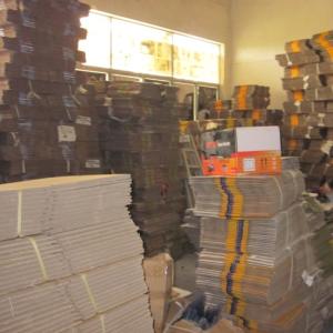 HACI COMPANY LIMITED