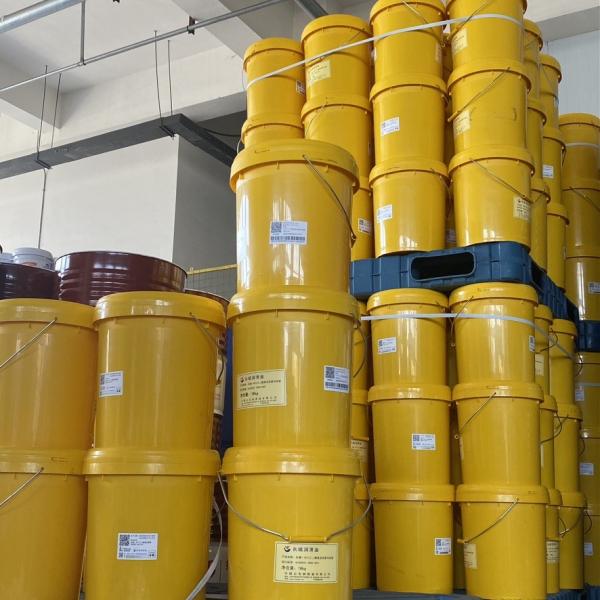 Automotive Antifreeze Coolant for Diesel & Turbine Engines