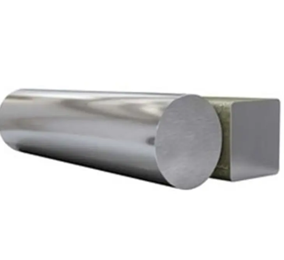 Inconel 706 résistant à la température alliages à base de nickel pour composants aérospatiaux