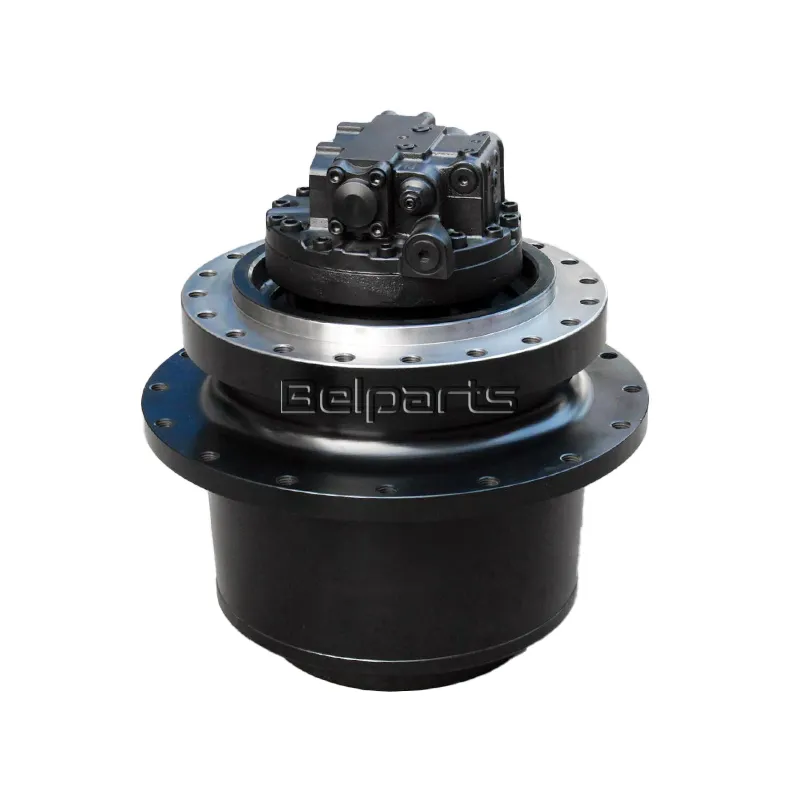 Réparation en gros du moteur de translation pour excavatrice Belparts E336 557-5904