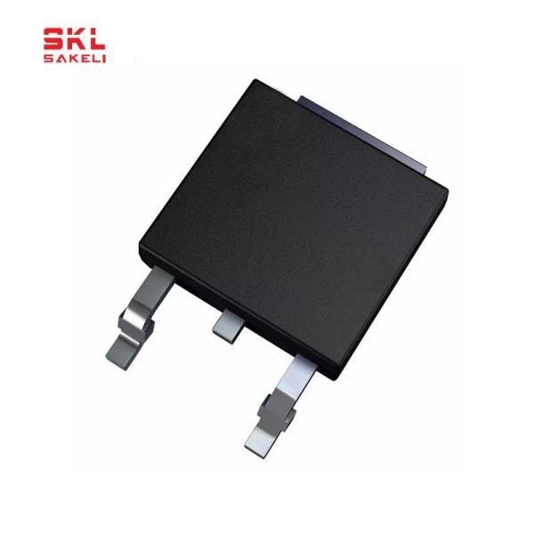 FCD2250N80Z MOSFET Power Electronics TO-252AA Package   N-Channel SuperFET® II MOSFET 800V 2.6A