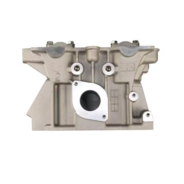 SQR481 Automobile Cylinder Head 481FCA8016A017 Heat Resistant For Chery A3 1.6L 16V