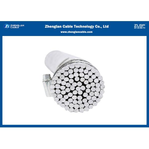 ASTM стандартное AAAC 570mm2 полностью проводник алюминиевого сплава