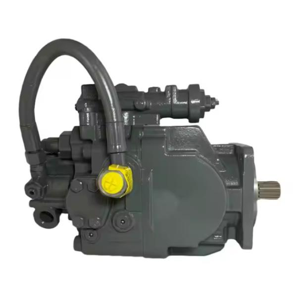 Original JCB 8080 Hydraulic Main Piston Pump 20/925446 20/925743 PVB80R1HN316 Construction Machinery Parts
