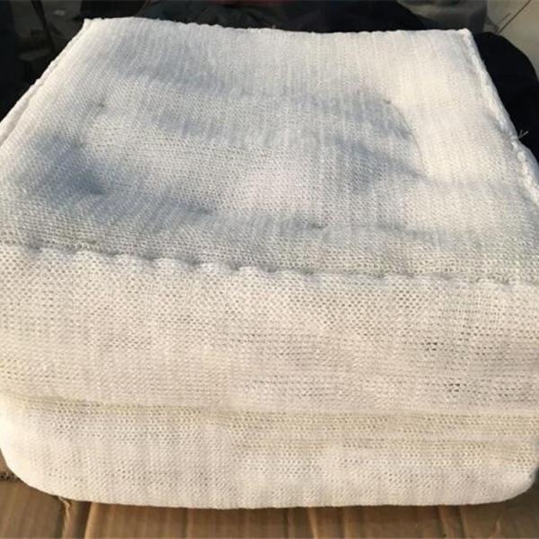 Lightweight Polytetrafluoroethylene Mesh Barrel / Reel High Tensile Strength