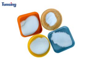 PA Polyamide Powder Hot Melt Adhesive Powder For Screen Printing