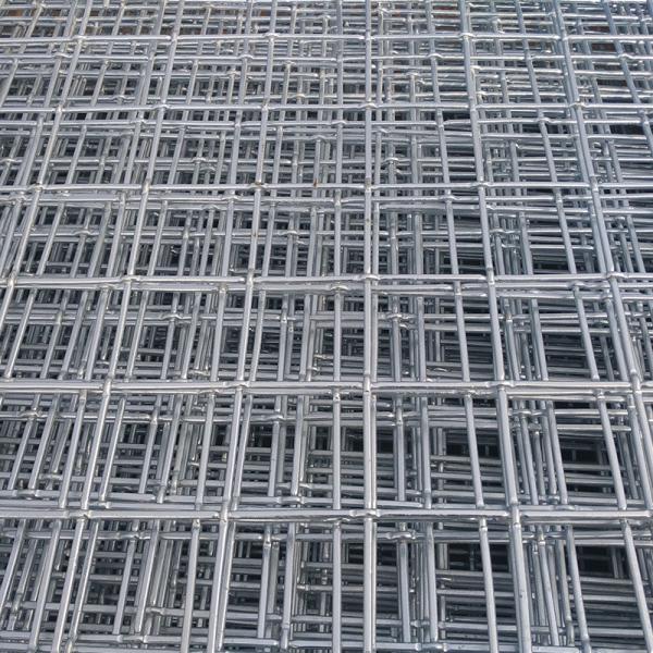 Custom Crimped Wire Mesh for Mining and Industrial Screening