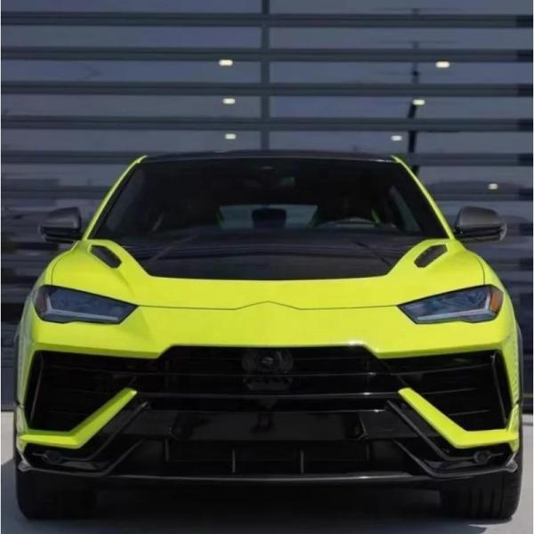 ОЭ стандартный бодикит для 18-22 Lamborghini Urus Performante 1st Generation Urus Suv