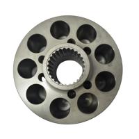 Kit de Hydraulic Pump Repair d'excavatrice du bloc-cylindres de la pompe ZAX200-1 hydraulique 2042060