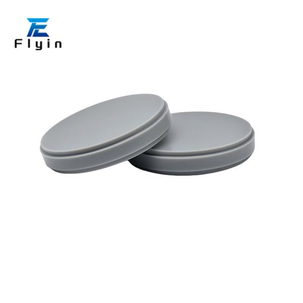 Disque dental de dureté moyenne 98/95/89mm pour la coulée des dents