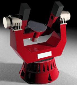 3FV600,The three-axis turntable is used to test gyroscopes, inertial measurement