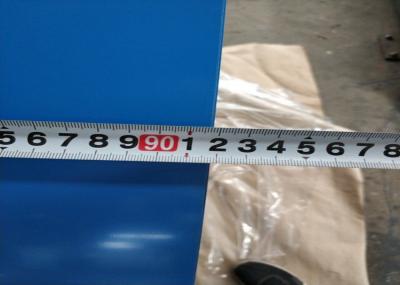 15MIC 20 MIC Polyester 5 Mic Pre Painted Steel Sheet T12754 DX51D ZLFQ