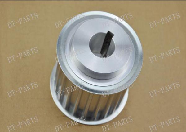 85740002 Suit For GT1000 Cutter Pulley Driven X-Axis GTXL Cutting Parts