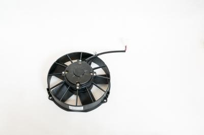 Bus A/C parts, Latest universal air conditioner fan, A/C condenser fan