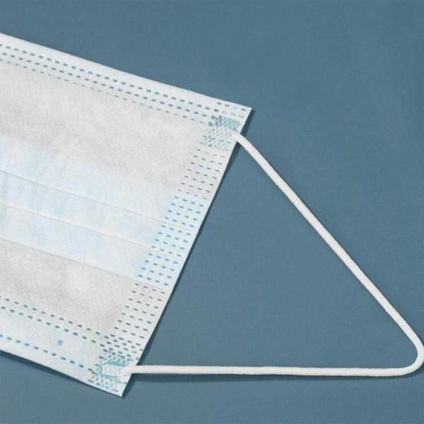Adult Special Protective 	Disposable Face Mask Non Woven Fabric For Personal Health Protection