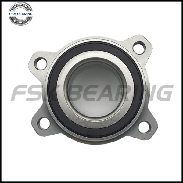 China FSK VKBA6735 Front And Rear Hub Unit Bearing Assembly For VW Touareg ABEC-3/ABEC-5 Precision