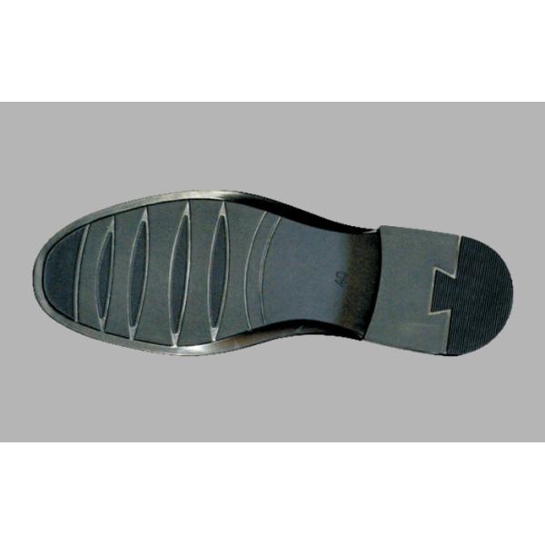 Leather Shoe Sole Making Machine , Rubber Shoe Insoles Vertical Injection Machine 