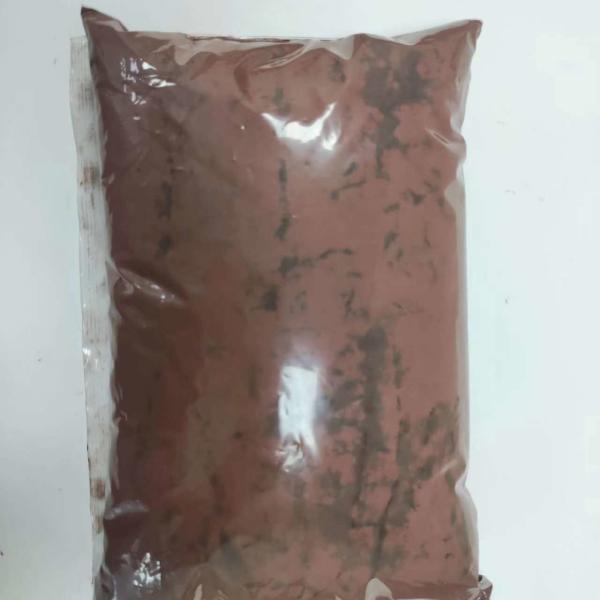 High Quality Multi-color Iron Oxide Red Black Yellow pigment for Concrete Bricks