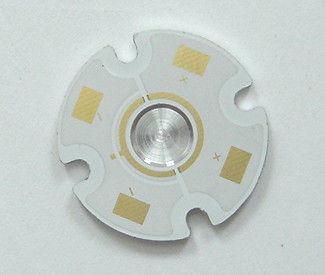 15w / 18w Led light circuit board SMD5730 for Bulb light  , aluminum base pcb