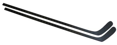 Custom Carbon Fiber Ice Hockey Stick 64 Intermediate Hockey Stick 410g