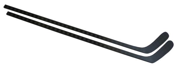 270lbs Carbon Fiberglass Field Hockey Sticks Bauer Texture 18K / True 3K Twill