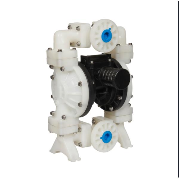 1 inch Plastic Air Operated Diaphragm Pump