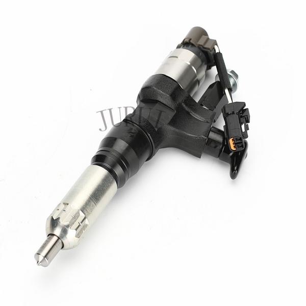 VH23670E0010 Injector Excavator