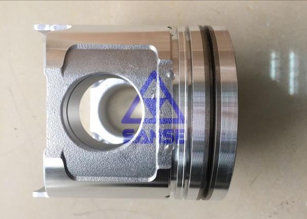 4D106 ENGINE PISTON KIT STD SIZE FOR KOMATSU EXCAVATOR  DIESEL ENGINE PARTS