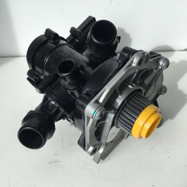 Standard Water Pump Thermostat Housing kit 06L121011H for Audi A3 A6 S3 VW Golf GTI