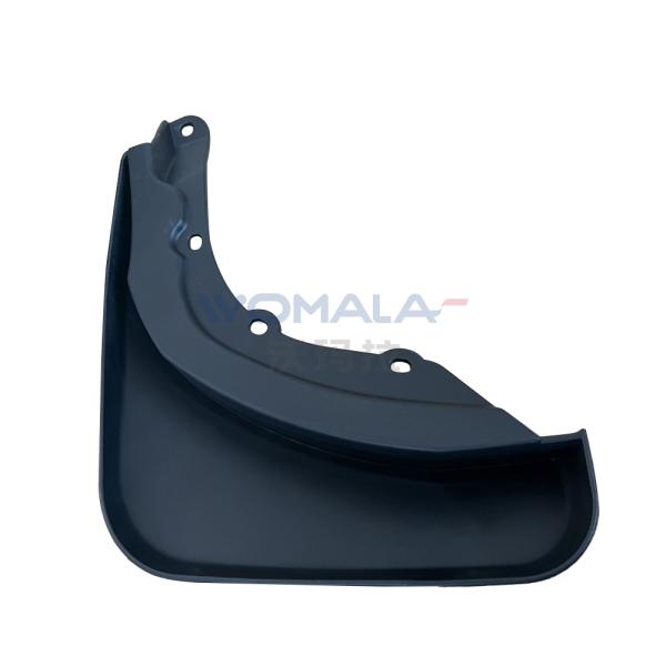 Womala Rear Mud Flaps OE 31439244 Rear Mud Protection Flaps for Volvo S90