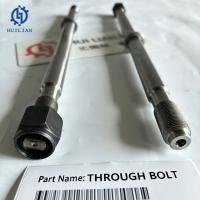 HB3G Hydraulic Breaker Through Bolts Side Bolt Through Nut Bolt For Hydraulic Hammer Breaker HB1G HB2G HB2.5G HB3G HB5G HB8G