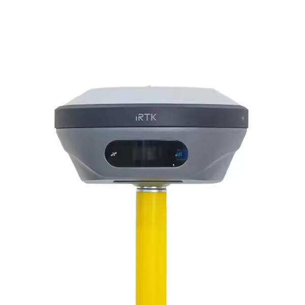 GNSS RTK Hi -target IRTK4  Upgrade for Land Surveying Instruments Survey IMU GPS