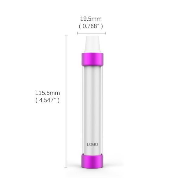 Wholesale 2022 M32 LED vaping pod new e-cigarette deviceprefilled flavors