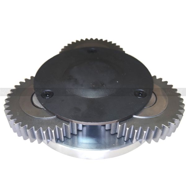 TM07 Excavator Travel  1 Stage Planetary Carrier Assy Motor Parts 36T