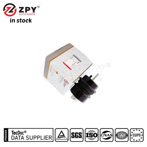 ZPY Bonded Rubber Bush Left 3D0199381AA for VW Audi Porsche