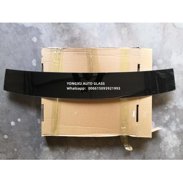 Dodge Stratus 2d Coupe 2001-06 Universal Car Sunroof Glass Smart Glass For Car