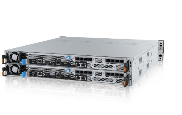 ThinkSystem DE6600F 4U Storage Server for Big Data