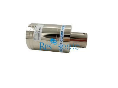 Branson CJ20 20Khz Ultrasonic Transducer For Branson 2000X Welding Machine