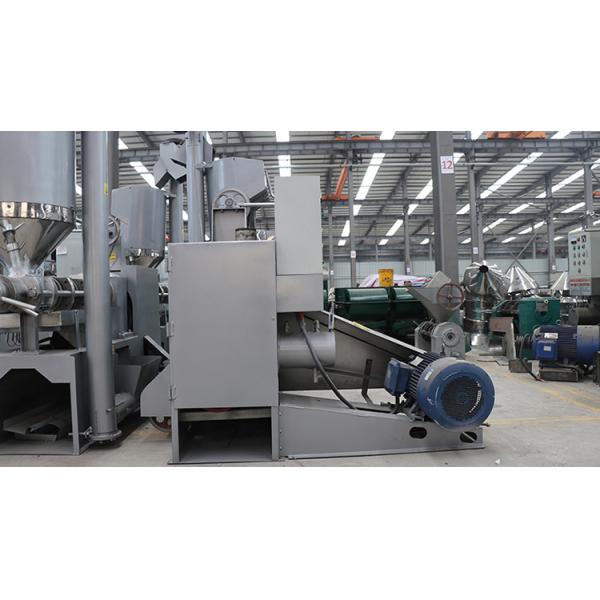 Большая машина Presser касторового масла экстрактора масла мустарда винта мотора с 15 Kw