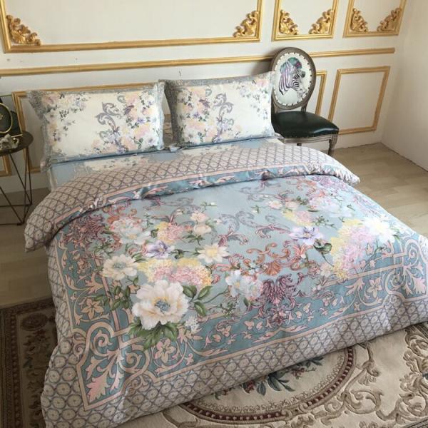 4kw промышленное выстегивая технологическое оборудование тюфяка ширины машины 3300mm