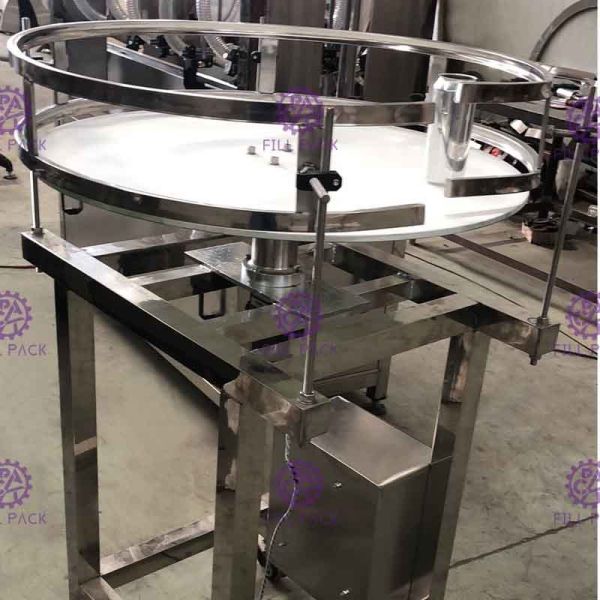 1000-8000BPH PET / Plastic Unscrambler PE Bottle Sorting Machine / Equipment / Line / Plant / System