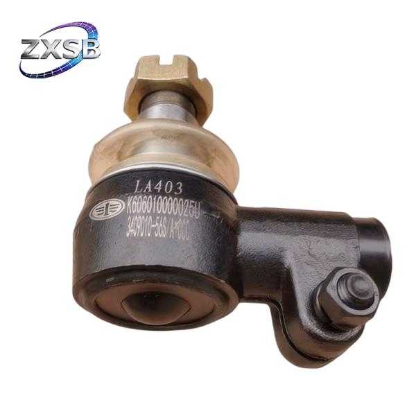 3409010-56s FAW Truck Spare Parts FAW J6p Steering Cylinder Ball End