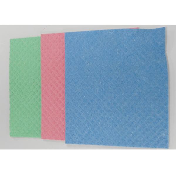 household multifunction spunlace nonwoven cleaning cloth