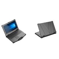 Portátil áspero de IP65 BT4.2 Windows, portátil de IEC62133 I7 Windows
