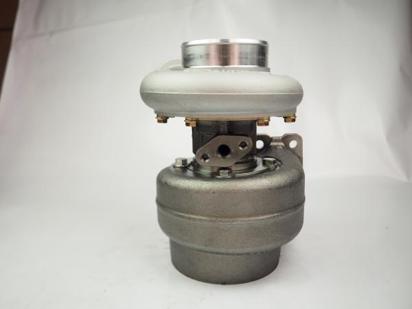 Excavator Turbocharger  EC210.D6D