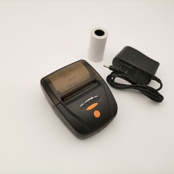 Lightweight Smart Weigh Beam Scale with Bluetooth Printer and 3000kg Load Capacity for Warehousing