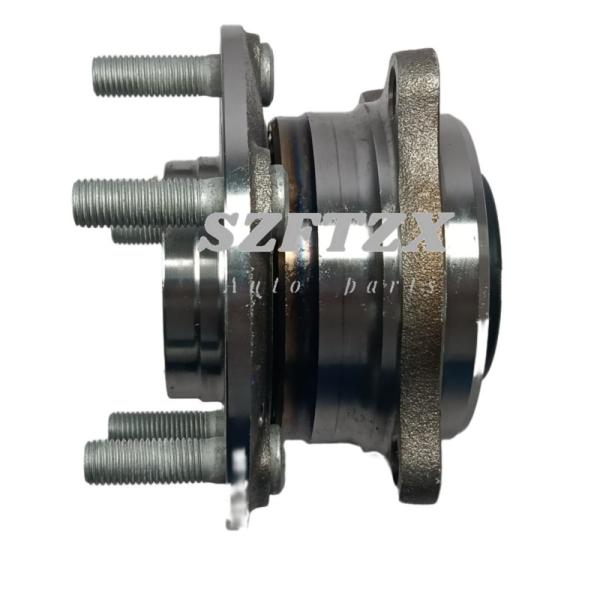 GENUINE NEW 517503J000 51750-3J000 Front Wheel Hub Bearing Assembly for Hyundai Veracruz Santa Fe KIA Sorento