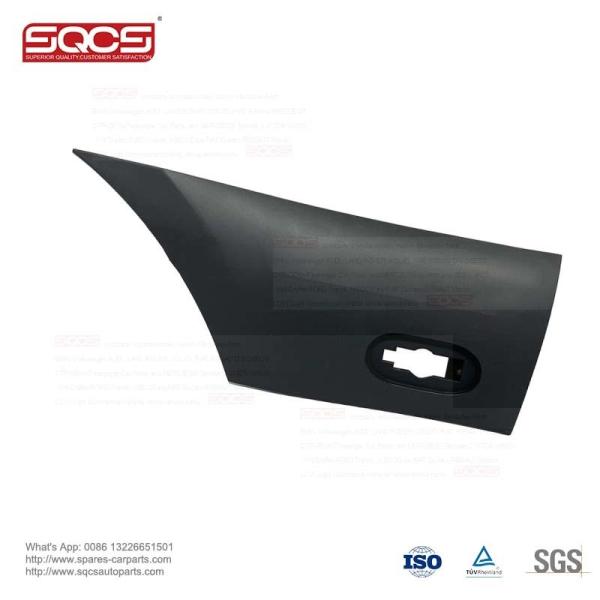 SPRINTER 3 LH bande de protection OE 9106909900 Pour Mercedes W910 2018- Modèle de voiture européenne