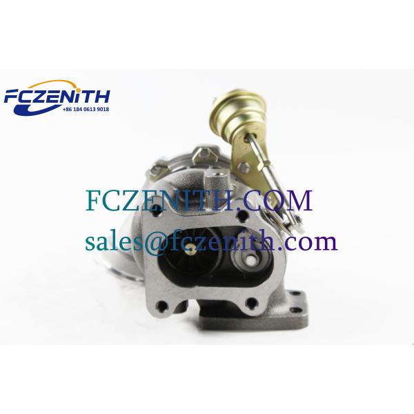 K16 904W Mercedes Benz Turbocharger 53169887118 9040966899 A9040966899 A9040967299 For OM904LA-E3 OM904LA Euro-3 Engine