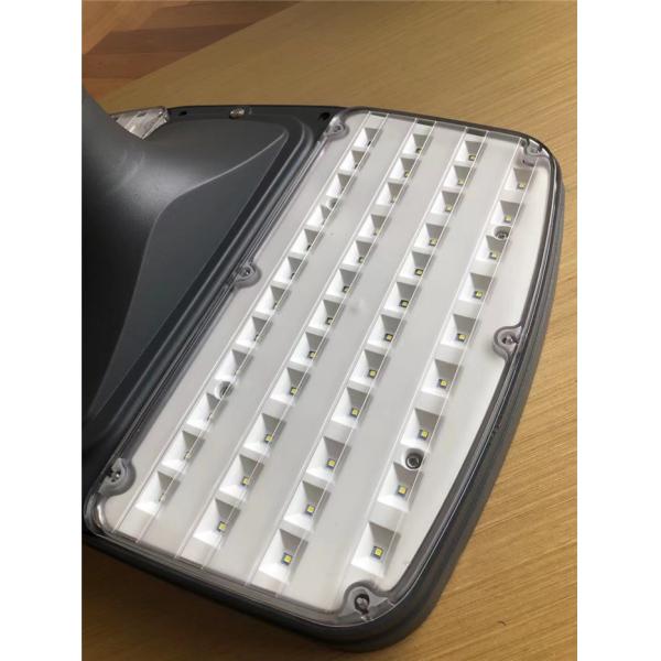 Алюминий+PC 32W IP65 Парк ландшафт солнечный светодиодный садовый свет монокристаллический 6V 32W Для парков и садов